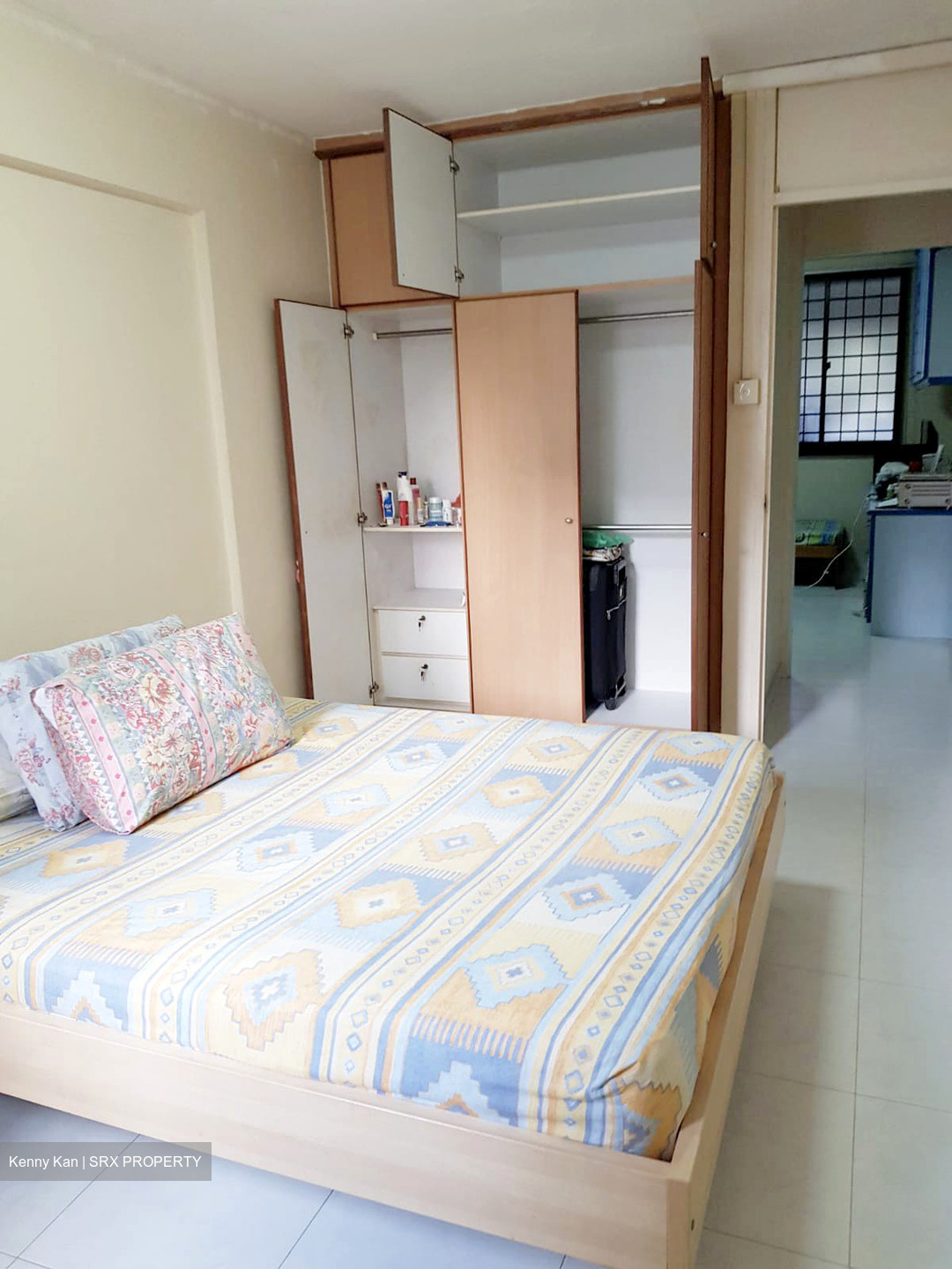 Blk 243 Yishun Sunshine (Yishun), HDB 3 Rooms #511718501